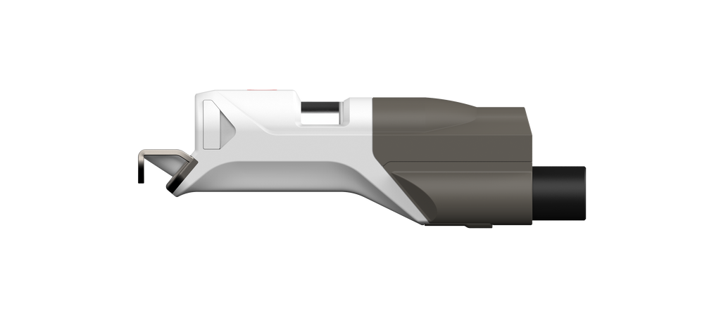 Quanta System Echo Laser Hair Removal Device