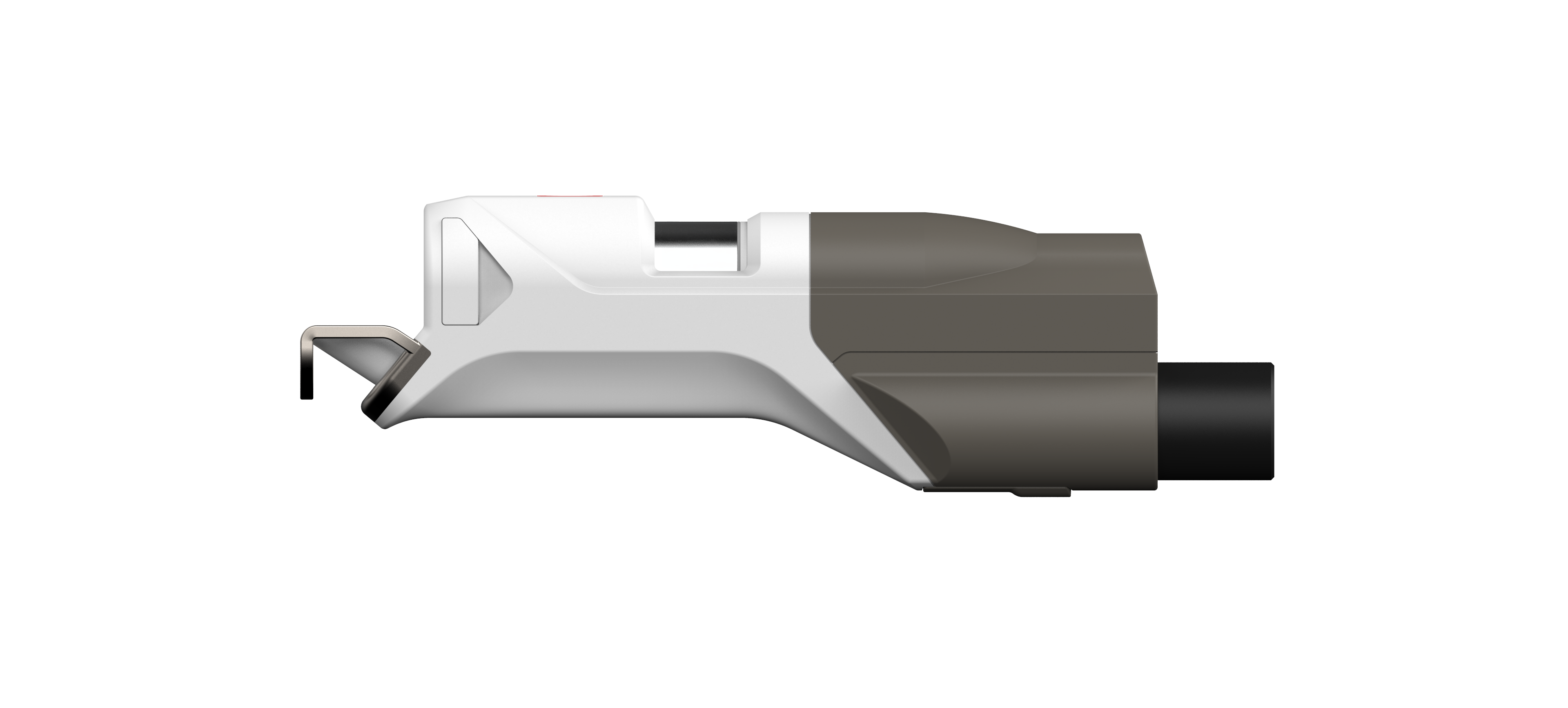 Quanta System Echo Laser Hair Removal Device