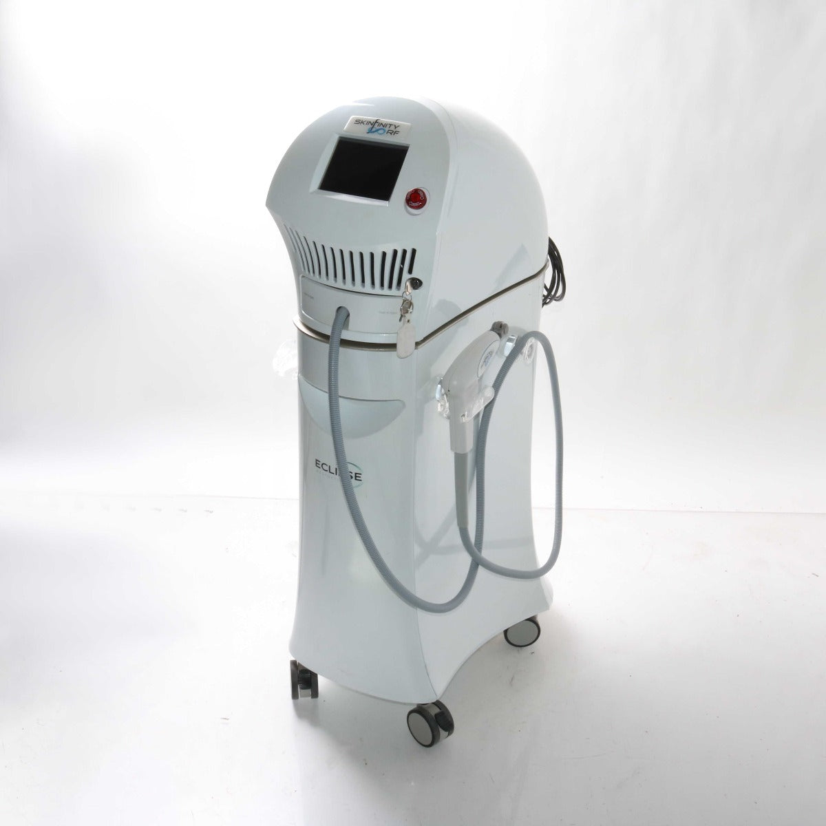 2014 Alma Eclipse SkinFinity Fractional RF Pixel In-Motion Skin Rejuvenation