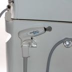 2014 Alma Eclipse SkinFinity Fractional RF Pixel In-Motion Skin Rejuvenation