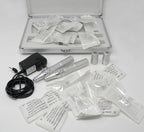 SkinStylus 2-Pen Silver Microtherapy Professional Kit - Beautiful Skin DEMO UNIT