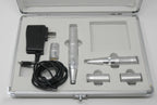 SkinStylus 2-Pen Silver Microtherapy Professional Kit - Beautiful Skin DEMO UNIT
