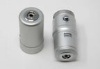 SkinStylus 2-Pen Silver Microtherapy Professional Kit - Beautiful Skin DEMO UNIT