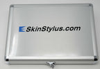 SkinStylus 2-Pen Silver Microtherapy Professional Kit - Beautiful Skin DEMO UNIT
