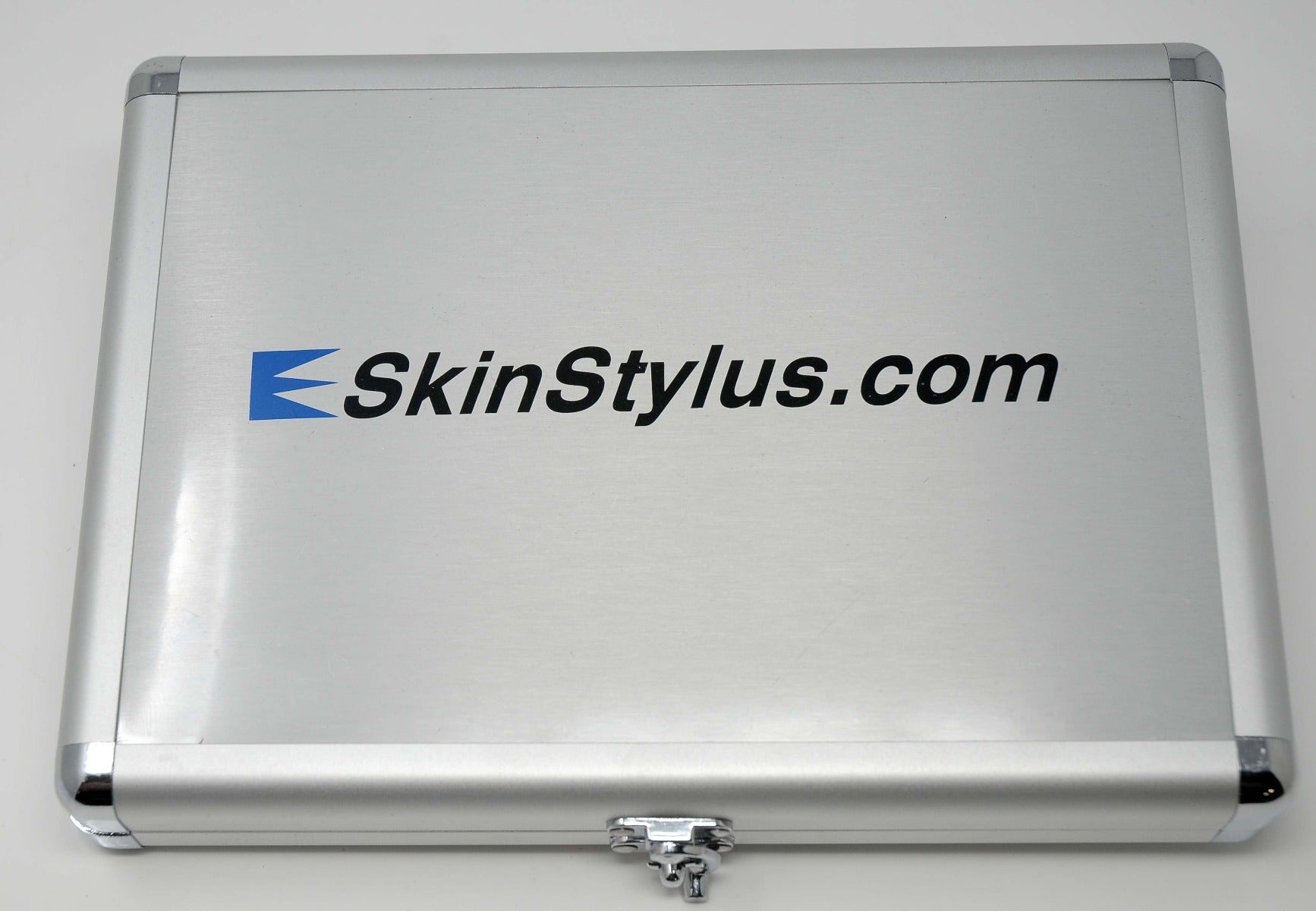 SkinStylus 2-Pen Silver Microtherapy Professional Kit - Beautiful Skin DEMO UNIT