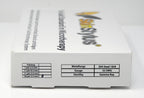 SkinStylus 36-Pt Biolock 2 Cartridges 2.5mm Qty: 20 Needles Microtherapy + Serum