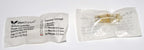 SkinStylus Biolock II Gold Pen 36-Pin Needles Cartridge 2.5mm Microneedle Qty 20
