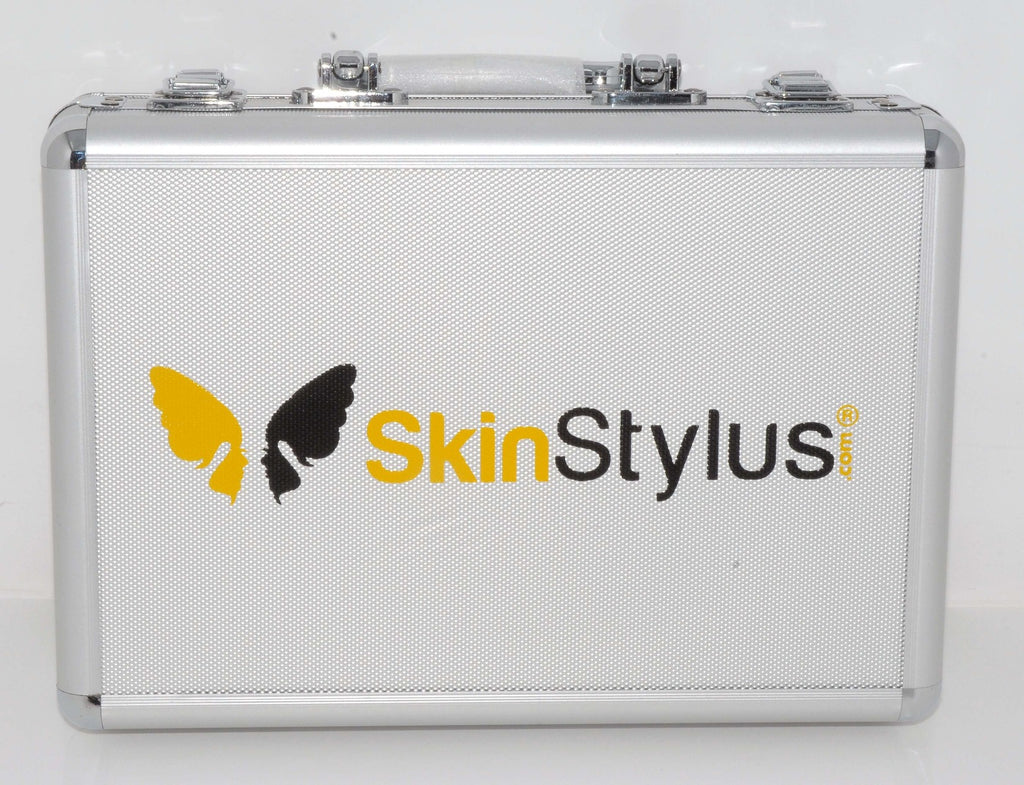 1 SkinStylus Gold Pen Professional Kit BioLock 1 Microneedling Microneedle DEMO