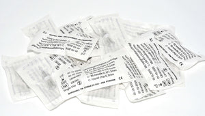 Qty: 20 - Silver SkinStylus Pen Microneedling Needles Microneedle Lot