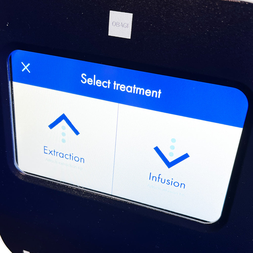 Obagi Skintrinsiq Antioxidant Clarifying Brightening Firming System