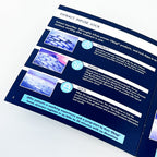 Obagi Skintrinsiq System Infuse Value Marketing Booklet