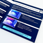 Obagi Skintrinsiq System Infuse Value Marketing Booklet