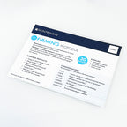 Obagi Skintrinsiq Firming Treatment Protocol Quick Guide 854104-2