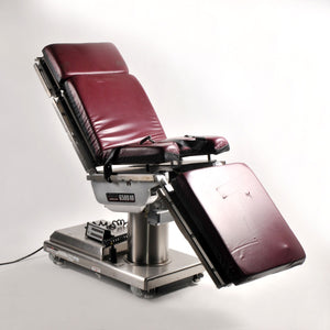 Skytron 6500HD Hercules Tattoo Exam Surgery Table Adjustable Chair 6500 HD