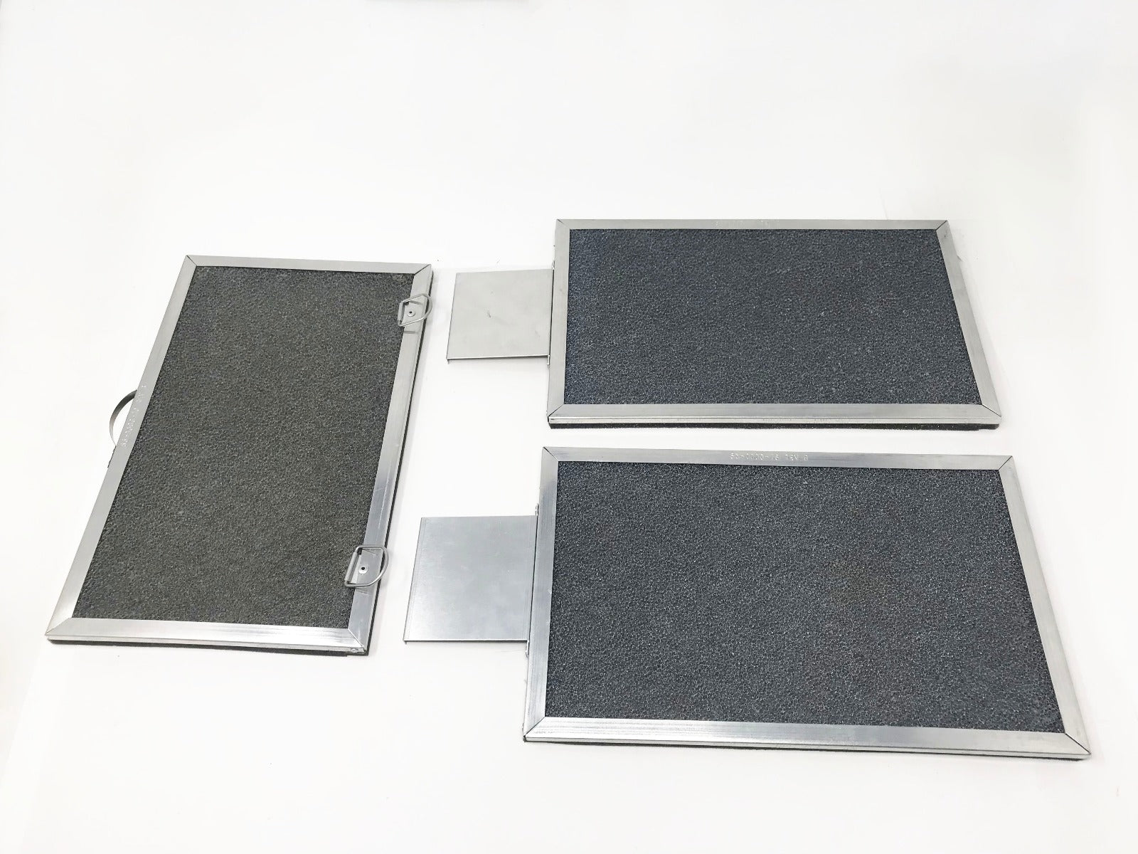 Palomar Starlux 300 500 Air Filter Panels Set of All Three