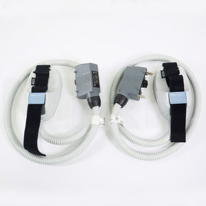 BTL Emsculpt Contouring Body Small Paddles 455 Minutes Remaining