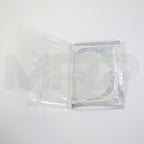 Zeltiq CoolSculpting CoolAdhesive Gel Pad Small CS-GL-SML-10-00 EXP 03/18 x34pc
