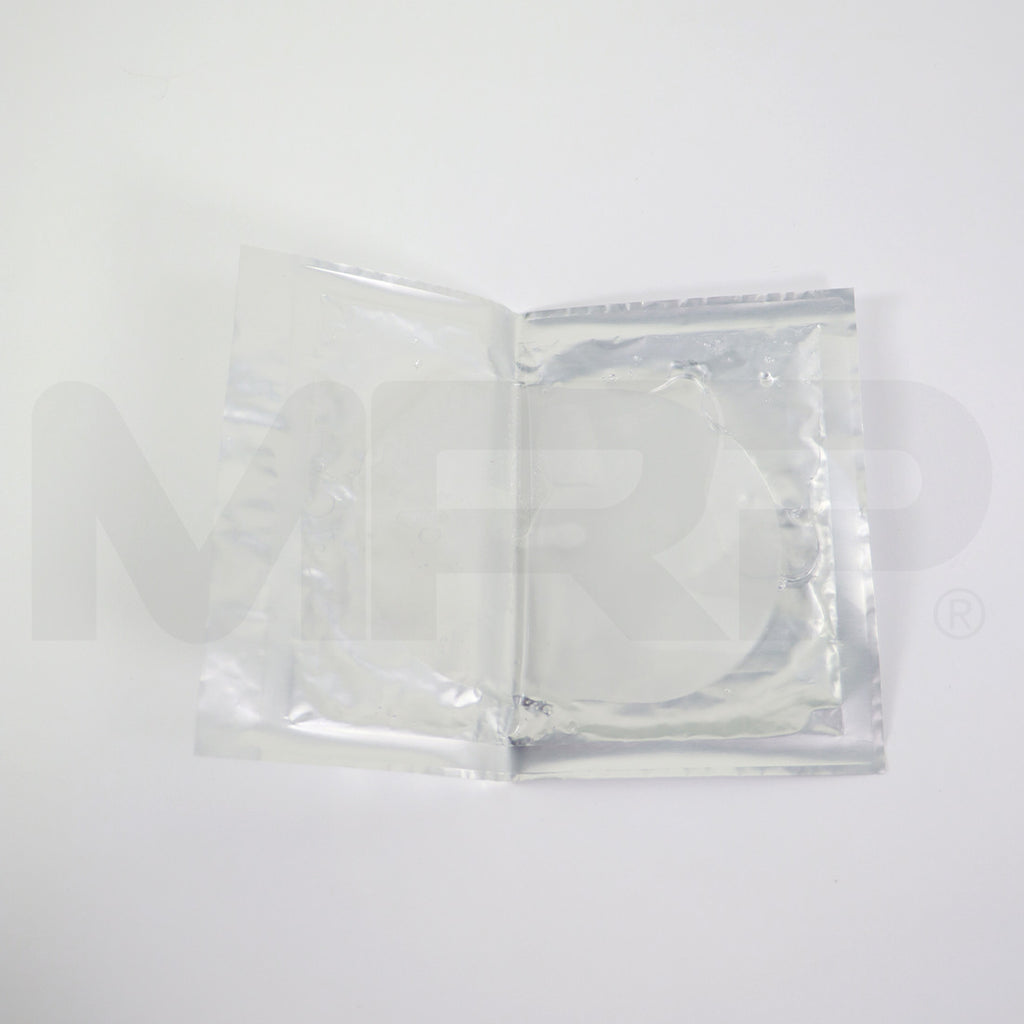 Zeltiq CoolSculpting CoolAdhesive Gel Pad Small CS-GL-SML-10-00 EXP 03/36 x10pc