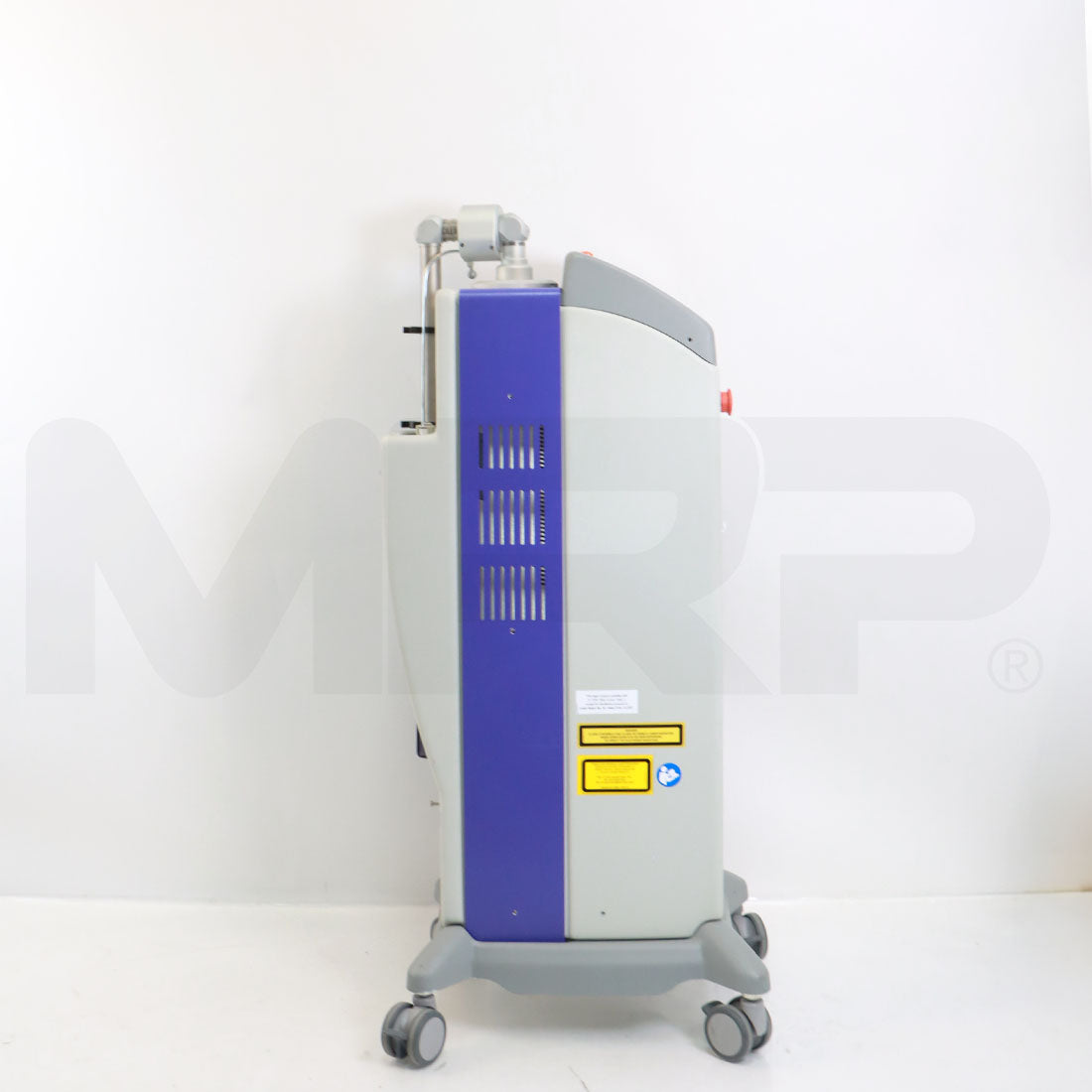 2017 DEKA SmartXide Touch System Side