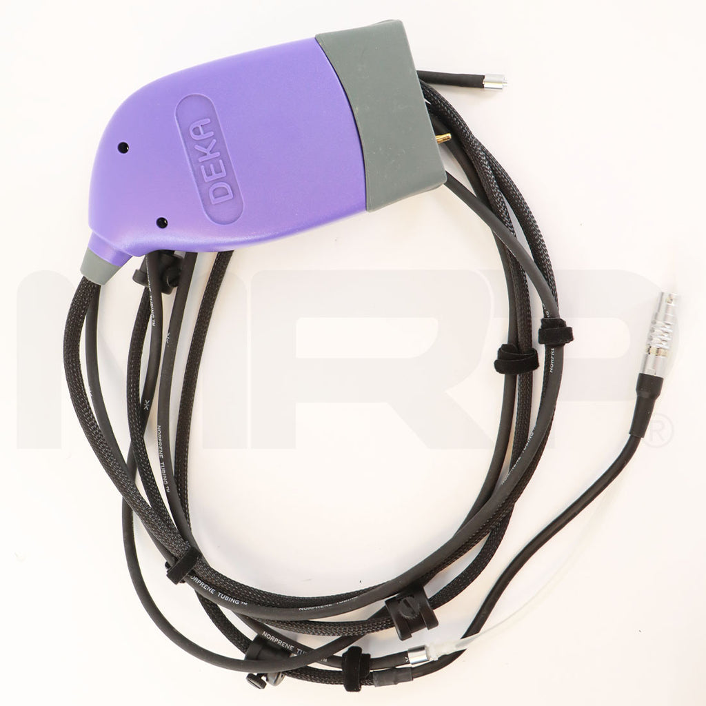 2017 DEKA SmartXide Touch System Hi-Scan DOT