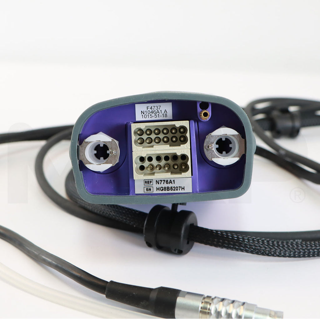 2017 DEKA SmartXide Touch System Hi-Scan DOT Serial