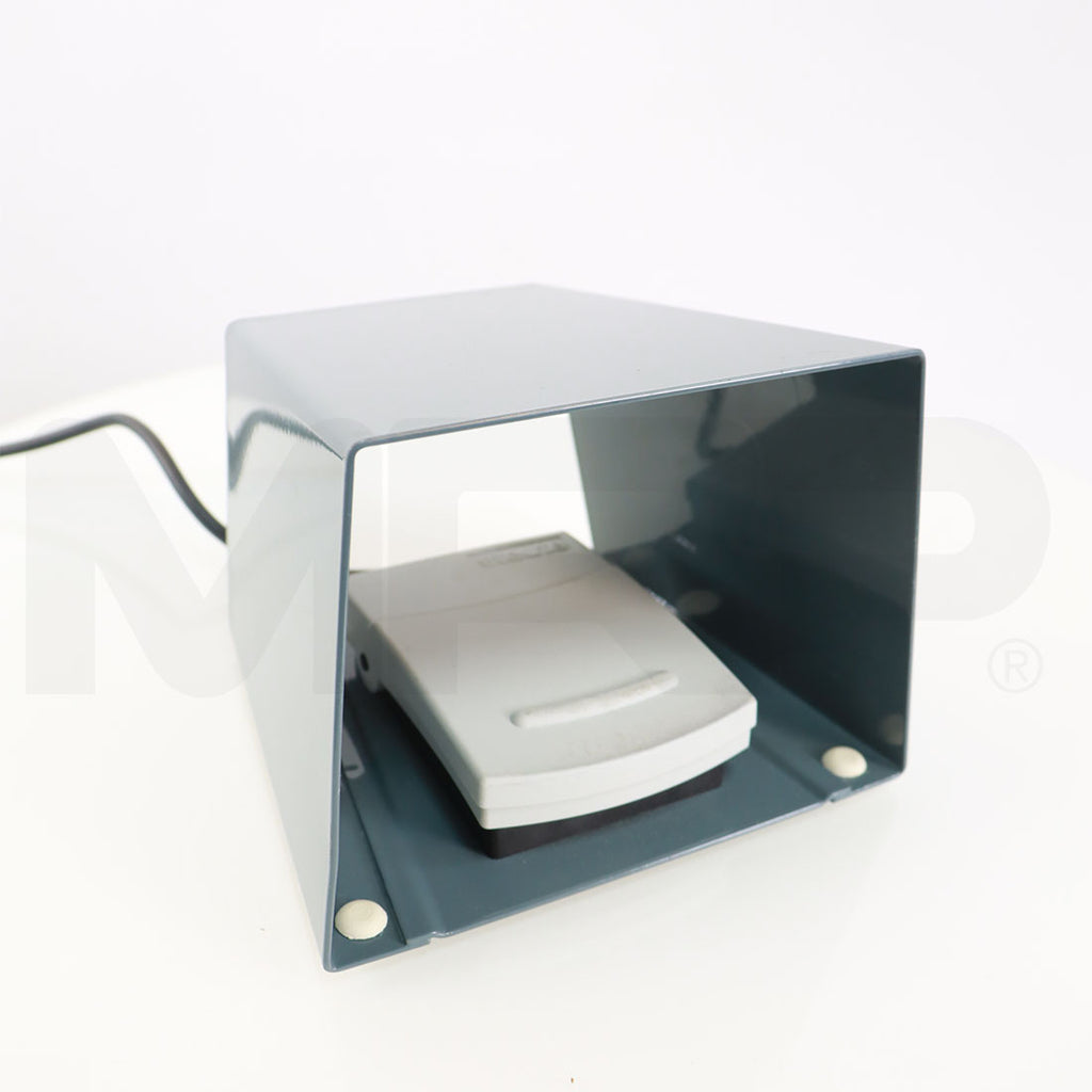 2017 DEKA SmartXide Touch System Foot Pedal
