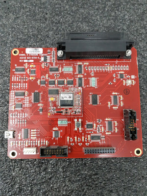 Smart Board Rabbit Control Laser Hoya Conbio 625-8759-9 Cynosure **AS IS PARTS**