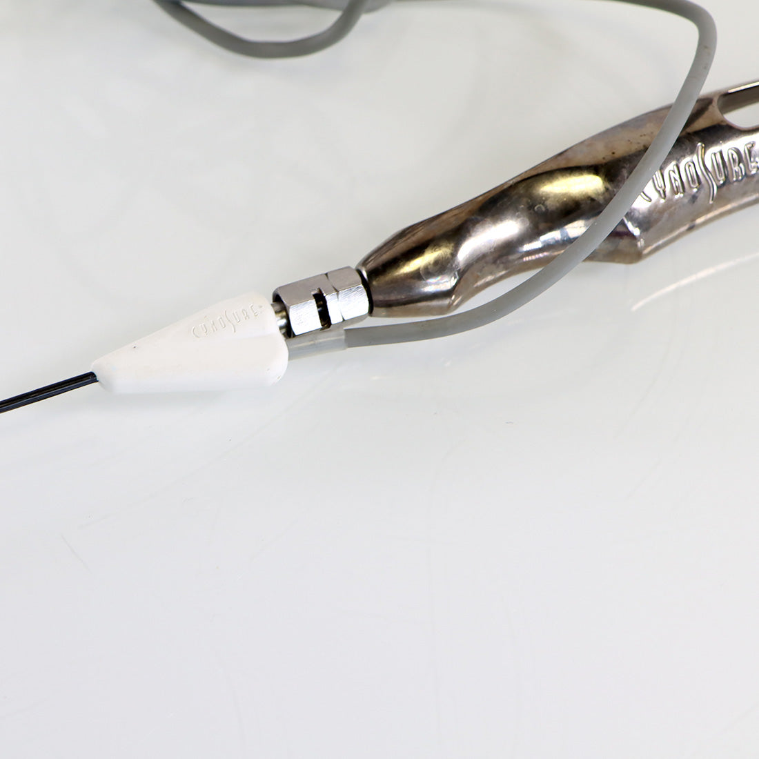 Cynosure SmartLipo Thermaguide Handpiece w/ Rod 100-7007-150 Cannula SmartSense