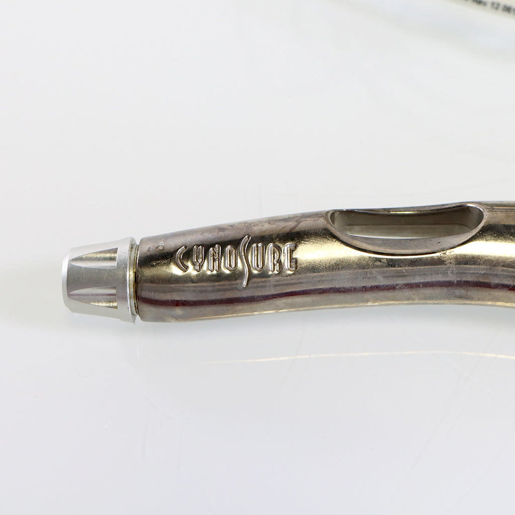 Cynosure SmartLipo Thermaguide Handpiece w/ Rod 100-7007-150 Cannula SmartSense