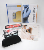 SmartLipo 2011 SLT II Triplex w Cellulaze Precision Cynosure Cosmetic Laser