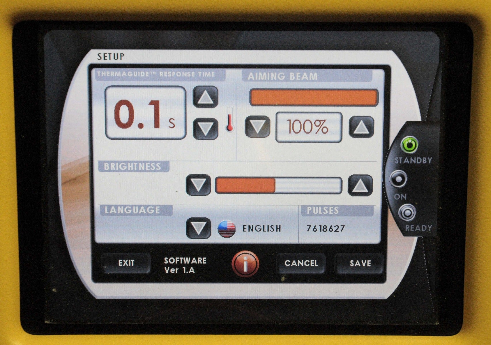 SmartLipo 2011 SLT II Triplex w Cellulaze Precision Cynosure Cosmetic Laser