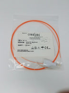 Cynosure SmartLipo Orange RFID Fiber 807-5001-519 Face Neck Body Sculpting