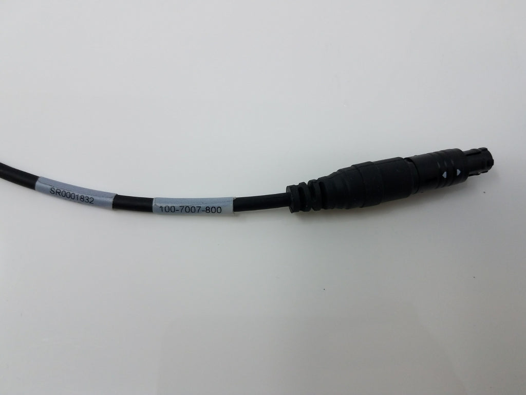 Smart Sense Cable Cynosure SmartLipo Cellulaze 100-7007-800 Motion Sense Laser