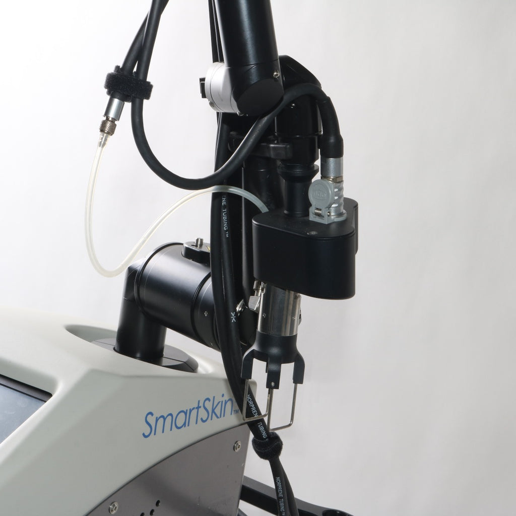 2014 Cynosure SmartSkin+ Plus 30W Fractional CO2 Laser Aesthetic Surgical