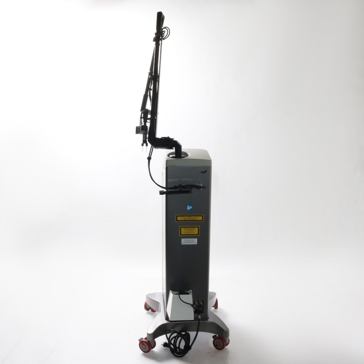 2014 Cynosure SmartSkin+ Plus 30W Fractional CO2 Laser Aesthetic Surgical