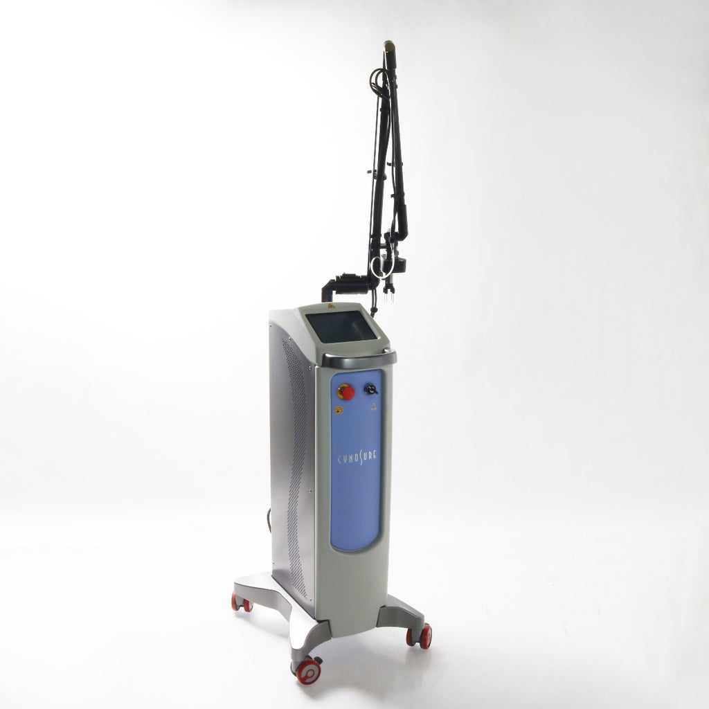 2014 Cynosure SmartSkin+ Plus 30W Fractional CO2 Laser Aesthetic Surgical