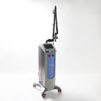 2014 Cynosure SmartSkin+ Plus 30W Fractional CO2 Laser Aesthetic Surgical