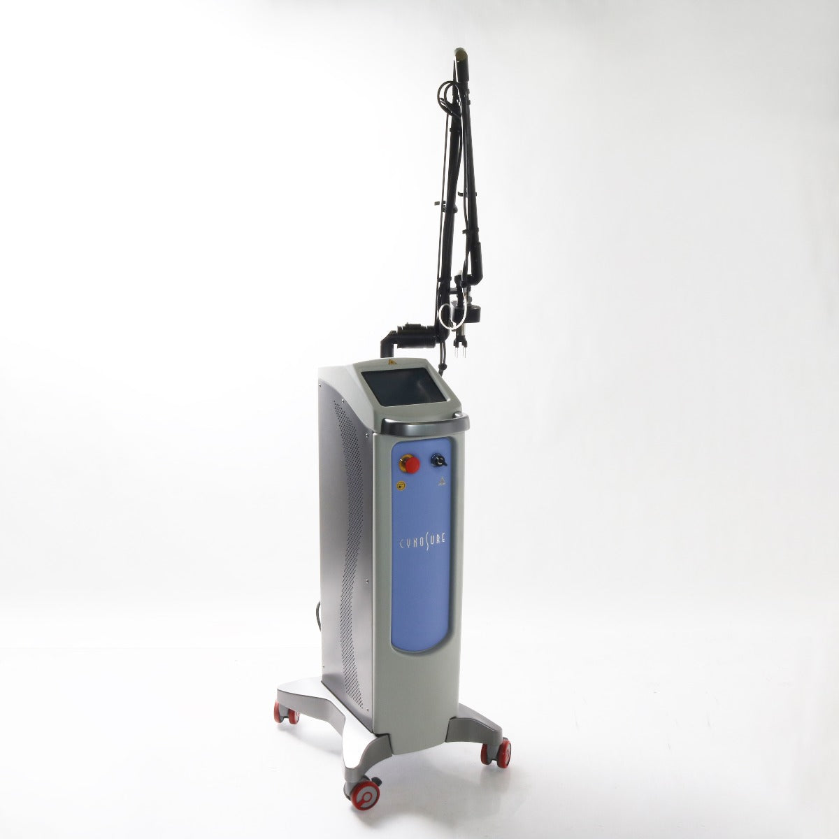 2014 Cynosure SmartSkin+ Plus 30W Fractional CO2 Laser Aesthetic Surgical