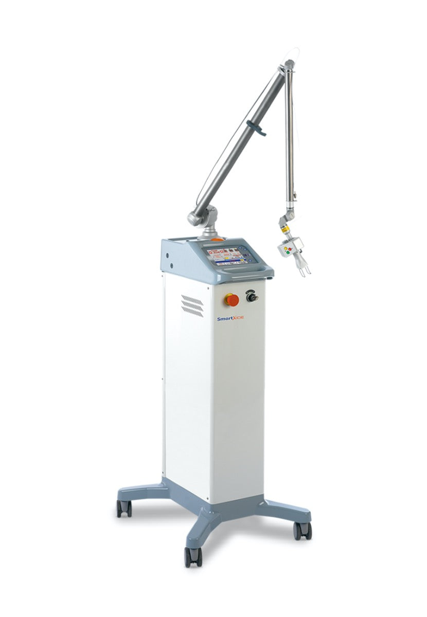Deka SmartXide CO2 Resurfacing Laser