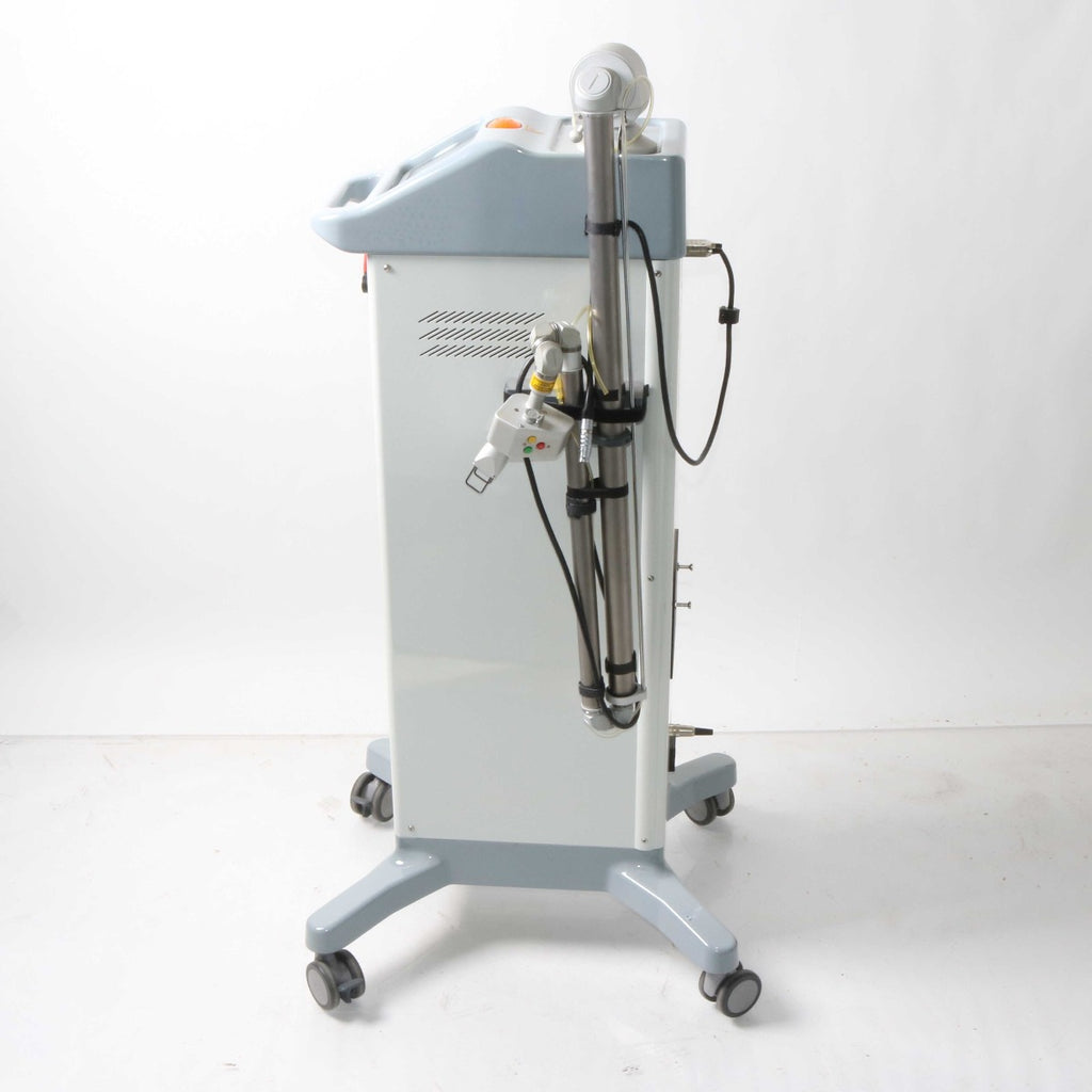 2008 DEKA Dot SmartXide 1 30W Fractional CO2 10600 Laser w/ Hi-Scan DOT NEW TUBE