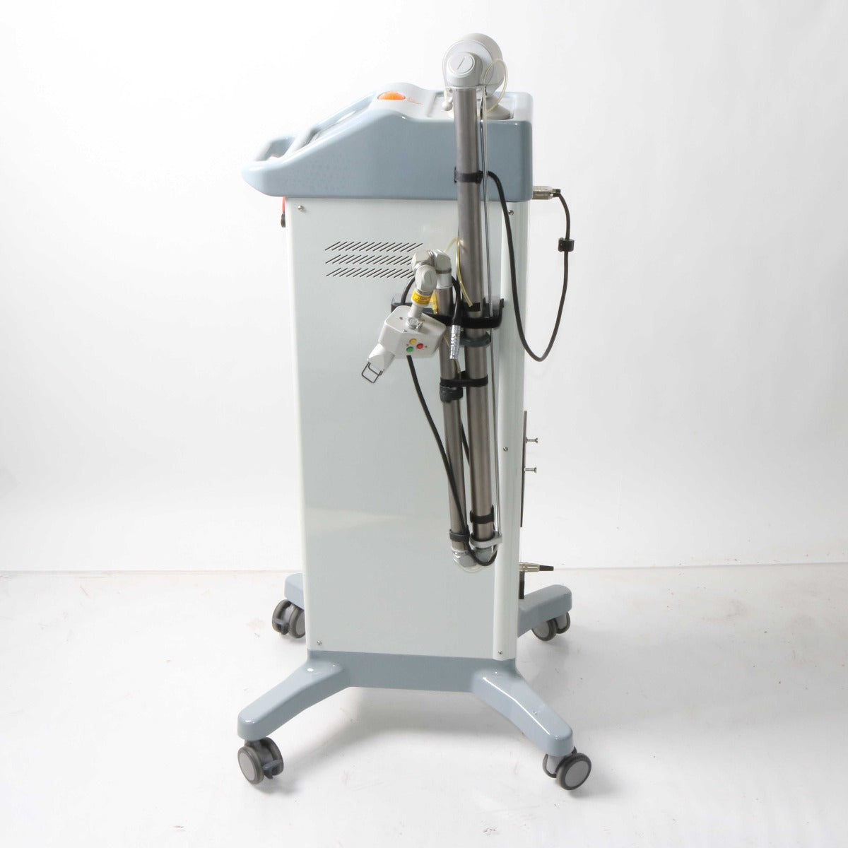 2008 DEKA Dot SmartXide 1 30W Fractional CO2 10600 Laser w/ Hi-Scan DOT NEW TUBE