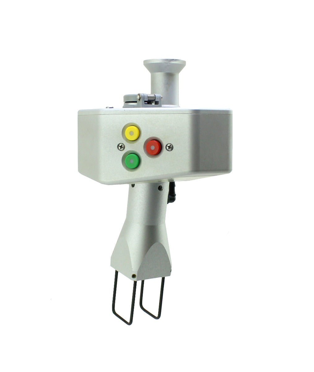 2008 DEKA Dot SmartXide 1 30W Fractional CO2 10600 Laser w/ Hi-Scan DOT NEW TUBE