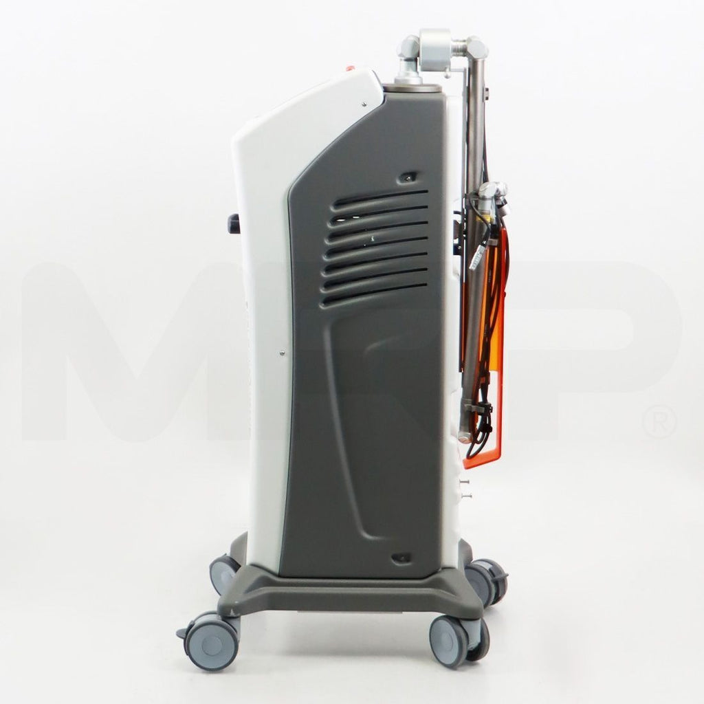 2023 Deka SmartXide Tetra CoolPeel CO2 Laser Scanner Device System