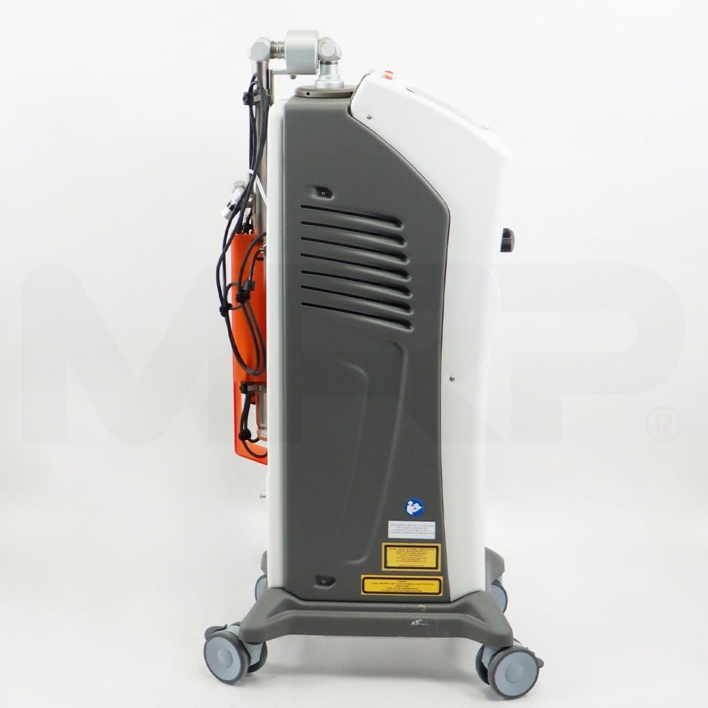 2023 Deka SmartXide Tetra CoolPeel CO2 Laser Scanner Device System