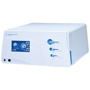 VisiClear® Surgical Smoke Evacuator 100/120V w/Filter