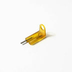 SMOOTH BEAM Candela HR SR Laser 1450 Focal SmoothBeam Distance Gauge 6 mm