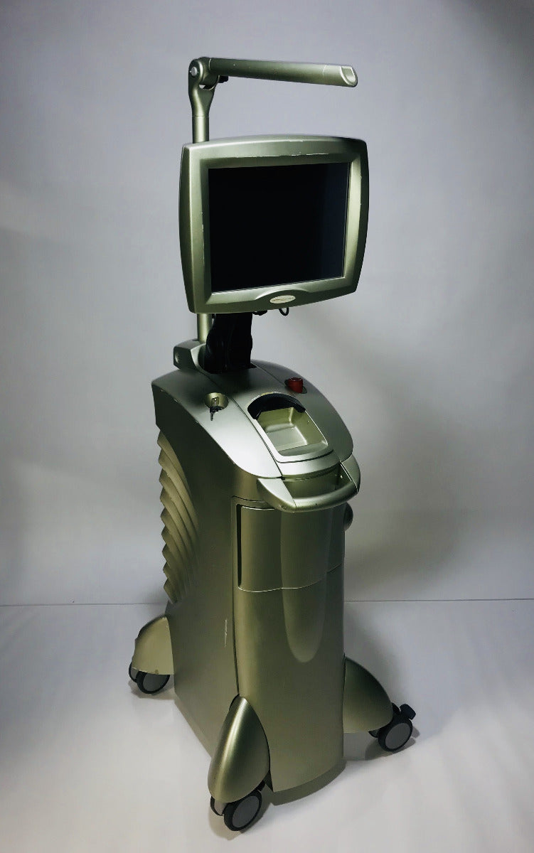 Smooth Shapes Eleme 2008 Body Shaping Unit For Parts Only ** AS IS **