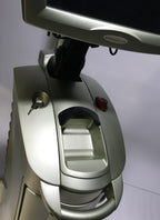 Smooth Shapes Eleme 2008 Body Shaping Unit For Parts Only ** AS IS **