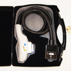 Jeisys SmoothCool HR IPL Hair Removal Handpiece 700nm SCBFC17032