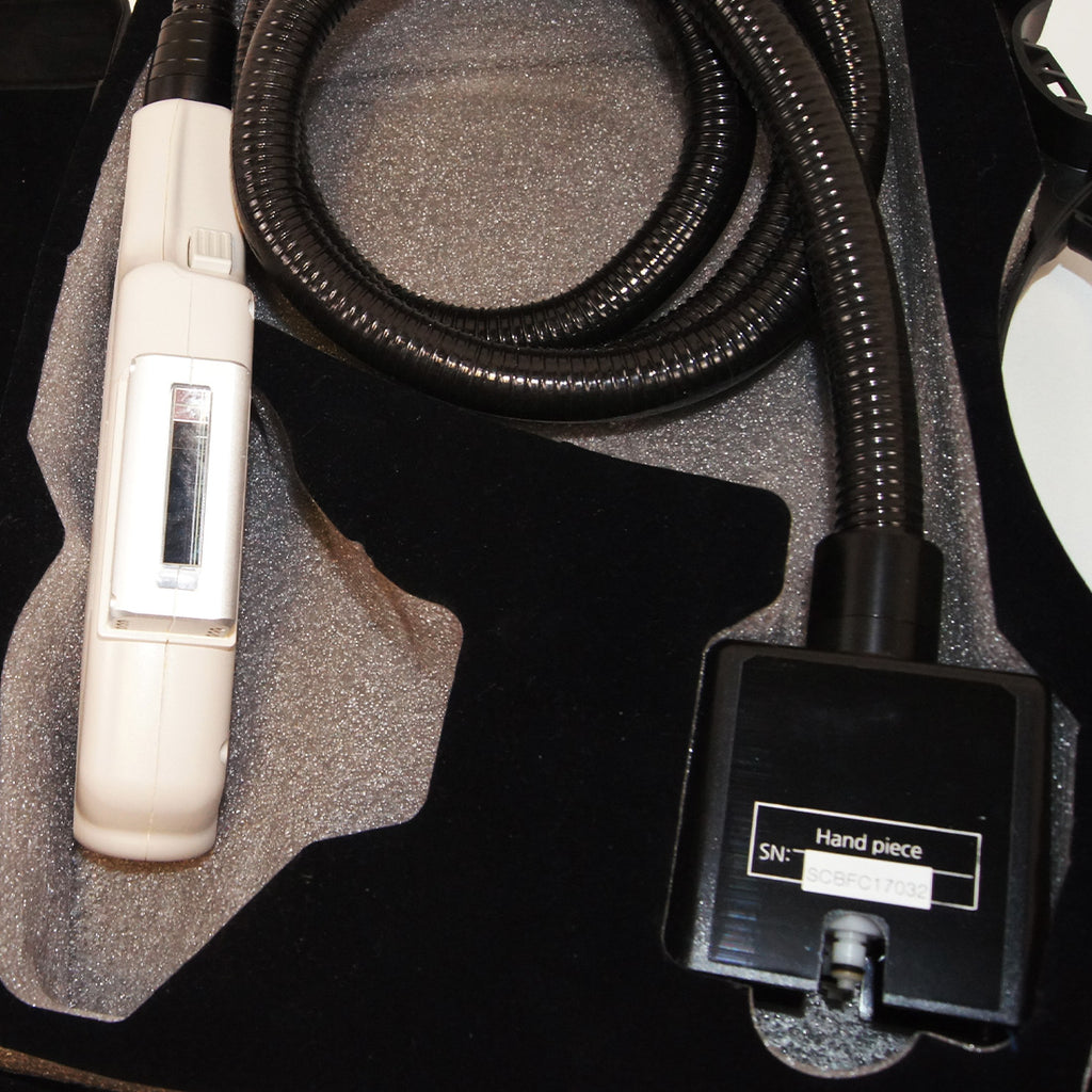 Jeisys SmoothCool HR IPL Hair Removal Handpiece 700nm SCBFC17032